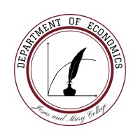 Department of Economics, Jesus and Mary College logo - Similar company to Department Of Philosophy, Hindu College
