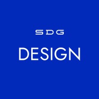 SDG Design logo - Similar company to Digital Art&Tech Agency 