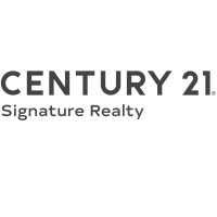 Century 21 Signature Realty Residential