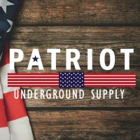 Patriot Underground Supply logo - Similar company to Plankus