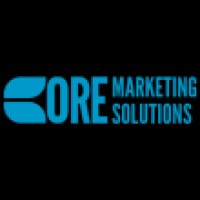 Core Marketing Solutions Limited logo - Similar company to Clinical Boost