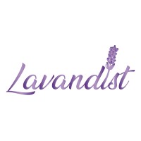 Lavandist logo - Similar company to Vocalzone