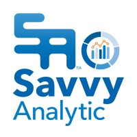 SavvyAnalytic logo - Similar company to Savvyan Technologies