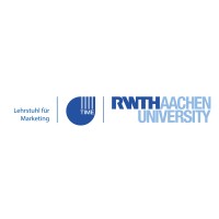RWTH Marketing Group logo - Similar company to Rwth Institute For Technology And Innovation Management (Tim)