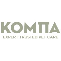 KOMPA logo - Similar company to Sun Off