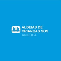 Aldeias SOS Angola Official logo - Similar company to By Conn - Gestão Estratégica De Sustentabilidade/Esg
