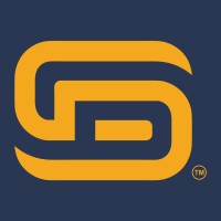 Spann Design Co. logo - Similar company to Black Knight Press