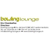 Bowling Lounge