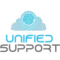 Unified Support logo - Similar company to Thomas J Mitchell