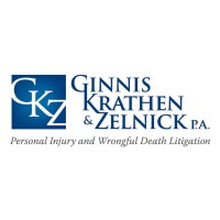 Ginnis, Krathen & Zelnick, P.A. logo - Similar company to Bamr Commercial Facility Services