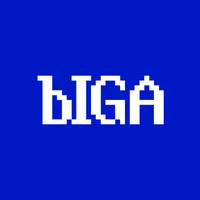 BIGA logo - Similar company to Ggem