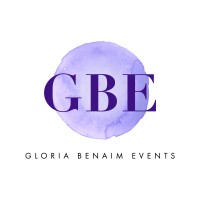 GBE - Gloria Benaim Events logo - Similar company to Within