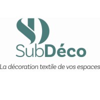 SUBDECO logo - Similar company to Volmax Stores