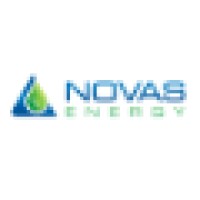Novas Energy USA logo - Similar company to Symbios Technologies
