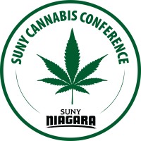 SUNY Cannabis Conference logo - Similar company to Greenaid Solutions
