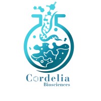 Cordelia Biosciences logo - Similar company to Thrasos 3D