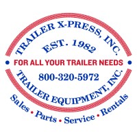 Trailer Equipment Inc. & Trailer X-Press Inc. logo - Similar company to W&B Service Company