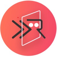 XR Connect logo - Similar company to Augmented Byte
