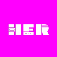 Her International Film Festival logo - Similar company to Mpca/Brad Krevoy Television