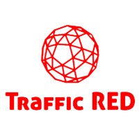 Traffic Red logo - Similar company to Creo Technology Co,.Ltd