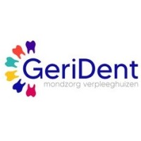 Gerident logo - Similar company to Mka Groep
