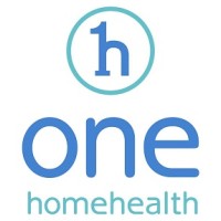 One Home Health Agency, Ltd. logo - Similar company to Onehome