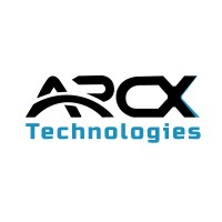 ARCX Technologies Private Limited logo - Similar company to Ai Accelerator