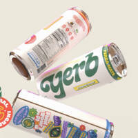 YERB logo - Similar company to Yerb Energy Drink