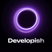 Developish logo - Similar company to The P3 Group Of Companies
