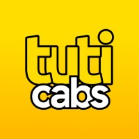 Tuti Cabs Australia logo - Similar company to Virtua Technologies
