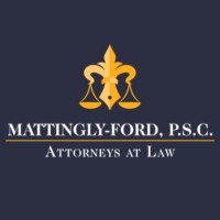 Mattingly Ford, P.S.C. logo - Similar company to Mattingly Ford Title Services Llc