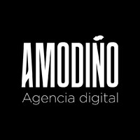 Amodiño Agencia Digital logo - Similar company to Consentido