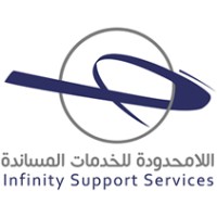INFINITY SUPPORT SERVICES logo - Similar company to Infinity Support Services