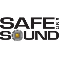 Safe and Sound Inc logo - Similar company to Audio Exchange