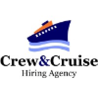 Crew & Cruise logo - Similar company to Grupo Pullmantur