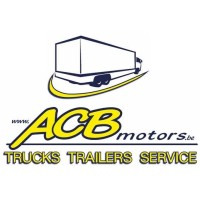 ACB MOTORS logo - Similar company to Ctsl