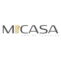 MICASA LUXURIES PVT LTD logo - Similar company to Fire View Glass Solutions Pvt Ltd