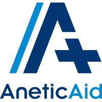 Anetic Aid Ltd. logo - Similar company to Trulife