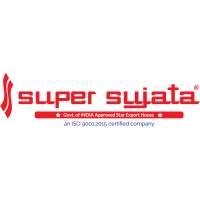 #SuperSujata Corrugation Plant Machinery Manufacturers Exporters India logo - Similar company to Hanex Paper Industries