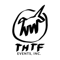 THTF Events, Inc. logo - Similar company to Fatbrain Collective Llc