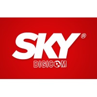 SKY Digicom Telecomunicações logo - Similar company to Bit Telecom [Tic]