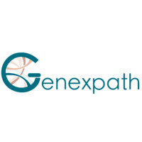 Genexpath logo - Similar company to Lightback