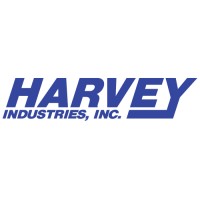 Harvey Industries, Inc. logo - Similar company to Oneida Air Systems, Inc.