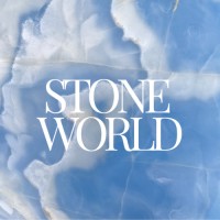 Stone World logo - Similar company to Unique Stone Concepts, Llc