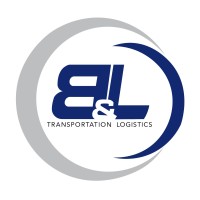 B&L Transportation Logistics logo - Similar company to B&L Group Sia