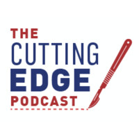 The Cutting Edge Podcast