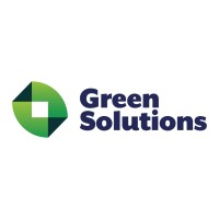Green Solutions logo - Similar company to Ferplásticos Sas