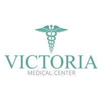 VICTORIA MEDICAL CENTER logo - Similar company to Gauss Clinics