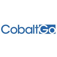 CobaltGo logo - Similar company to Redflash