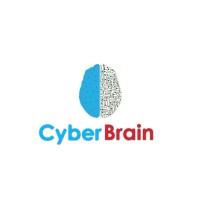 Cyber Brain.AI logo - Similar company to Xyphramin Technologies